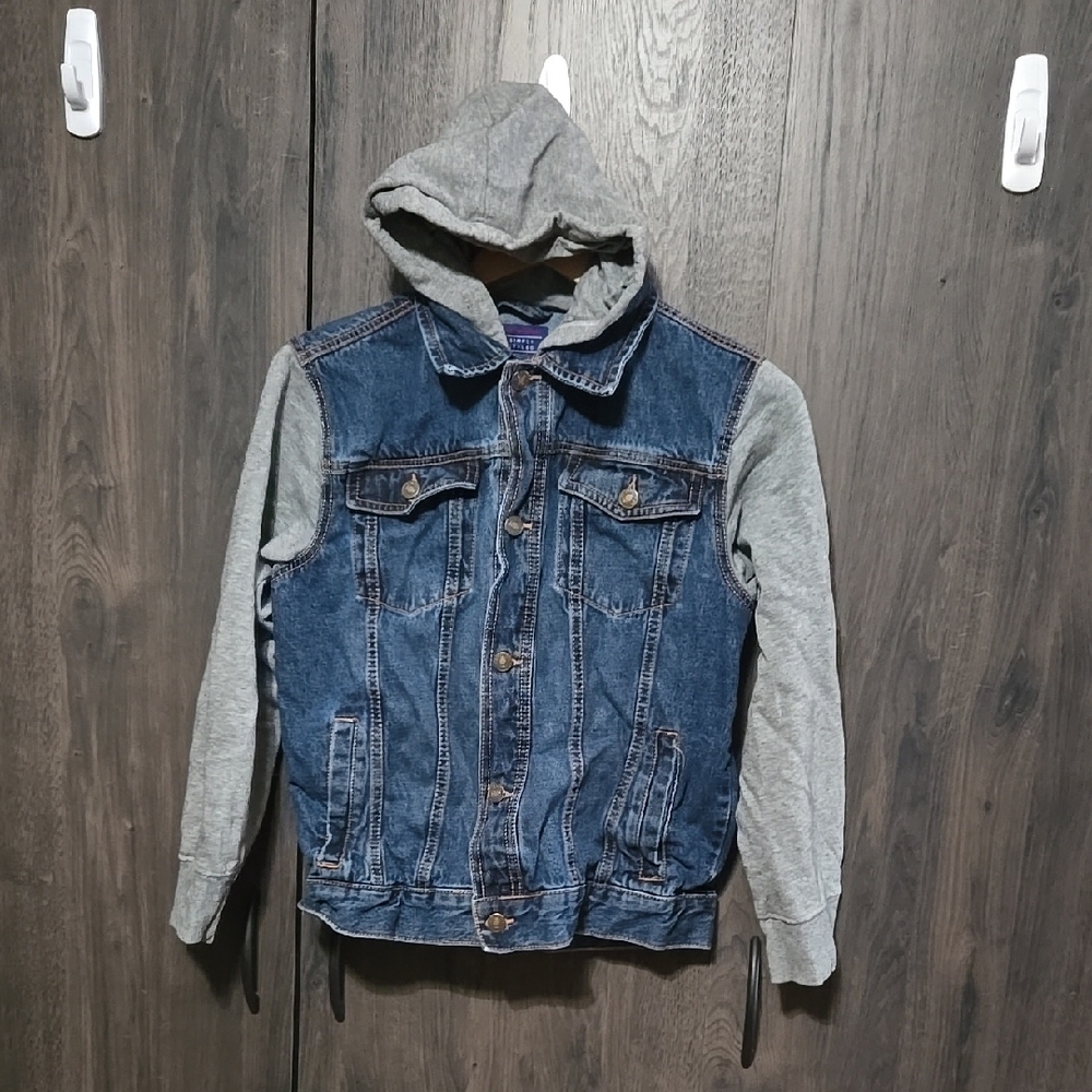 Simply Styled by Sears Jean Jacket